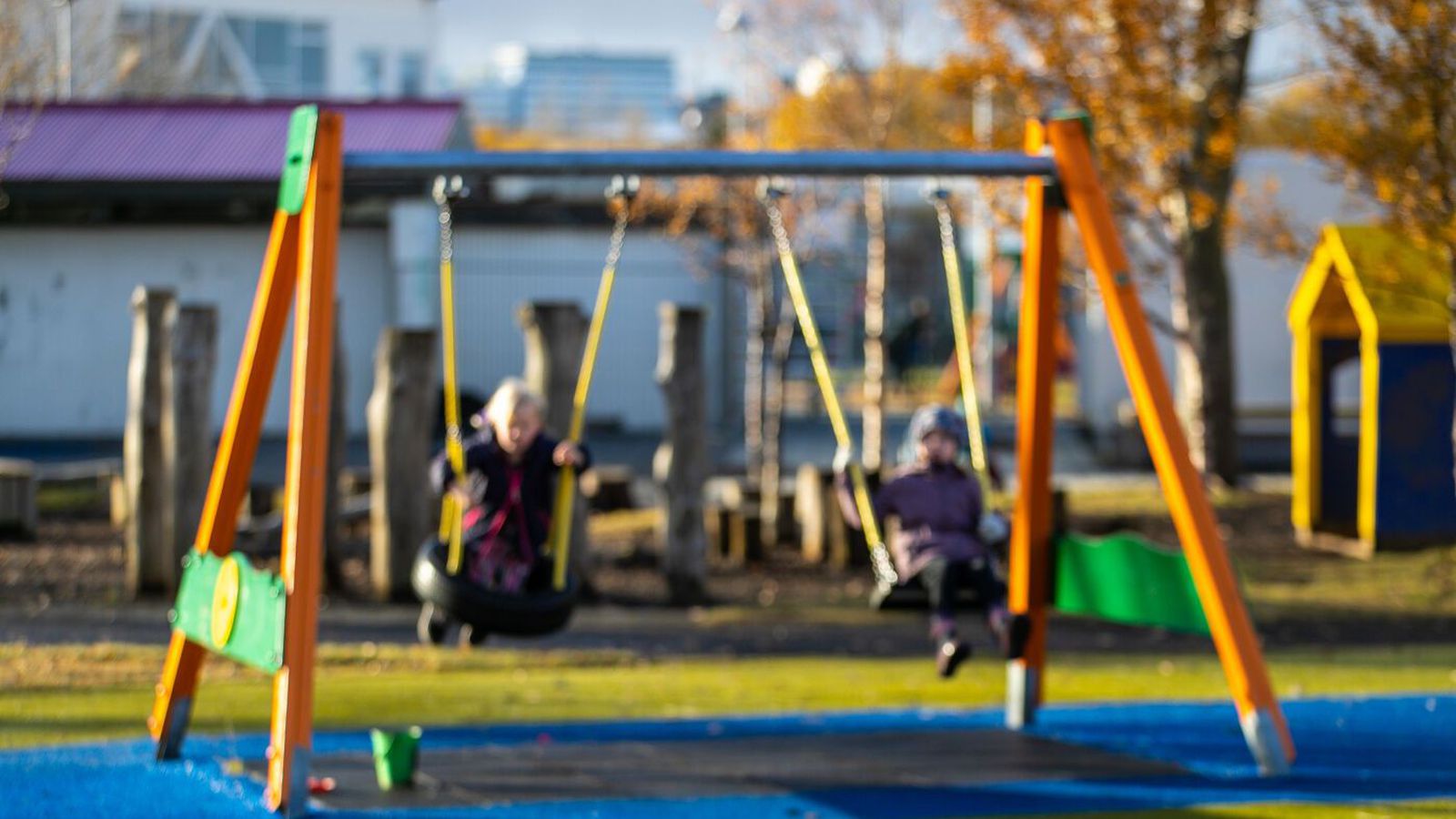 Helmingur gæti ekki mætt 100 þúsund króna út­gjöldum
