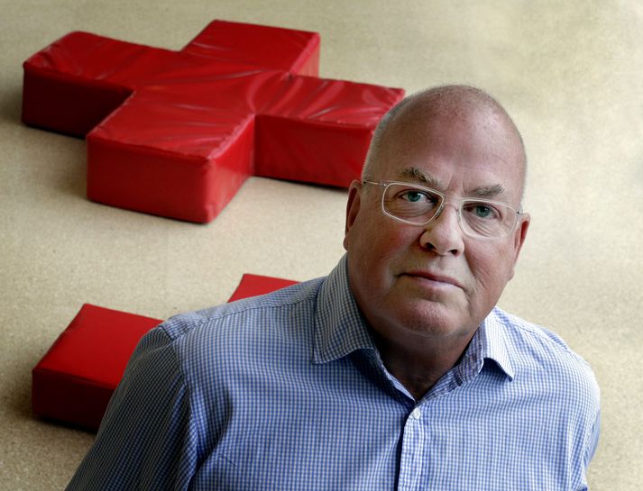 Hermann Ottósson mun verða félaginu innan handar fyrst um sinn, en lætur af daglegum störfum í þessum mánuði.