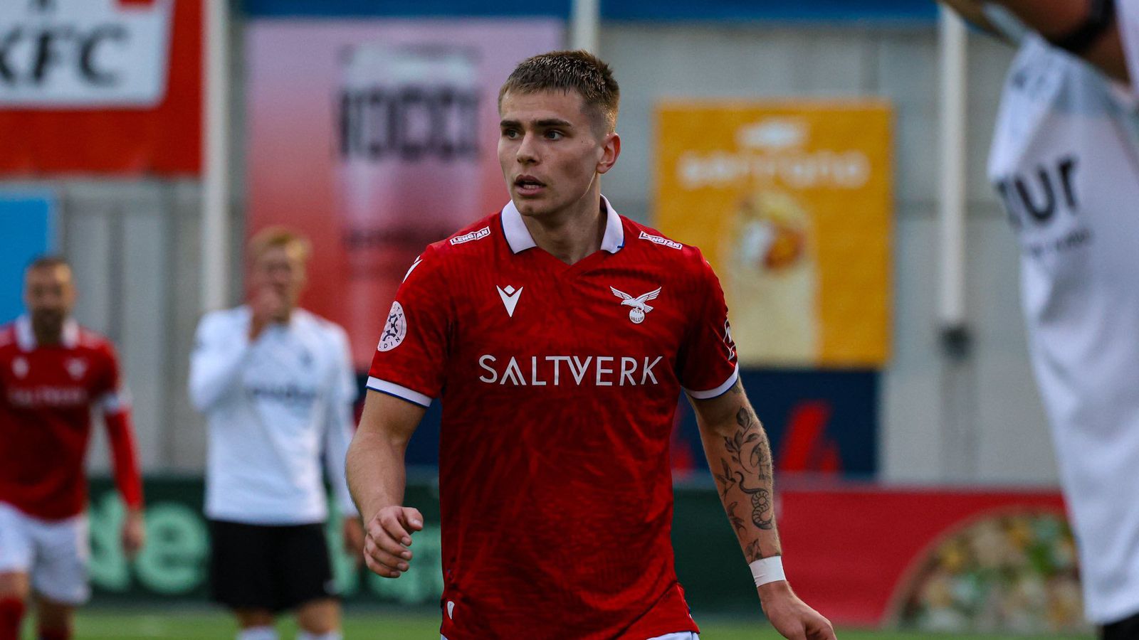 Upp­gjör: 3-2 Valur - Breiða­blik | Dramatískur endurkomusigur hjá Vals­mönnum