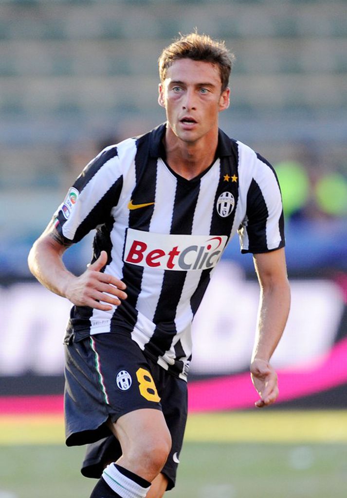 Claudio Marchisio.