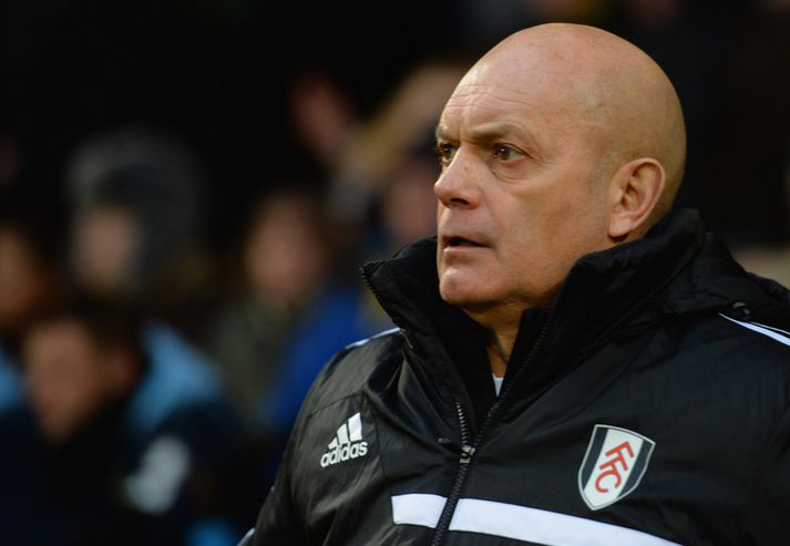 Ray Wilkins á langan feril að baki.