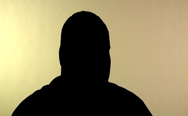 Maðurinn segir gagnalekann hafa haft mikil áhrif á sig, bæði andlega og líkamlega.