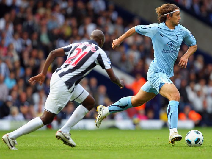 Niko Kranjcar.