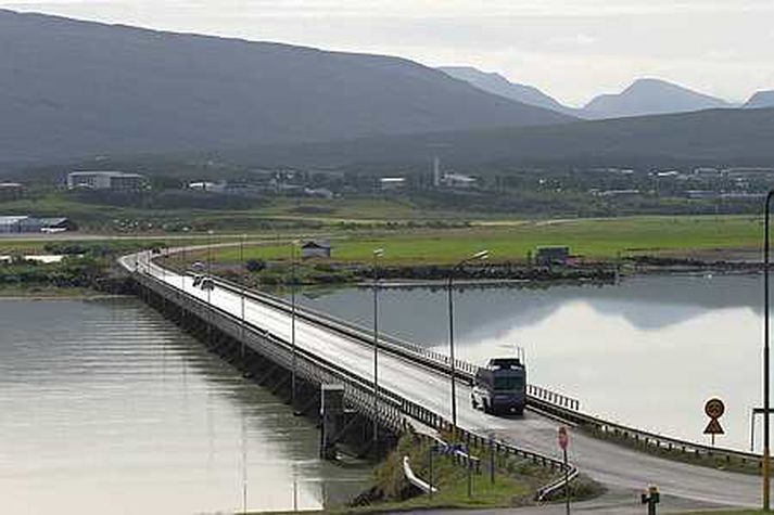 Lögreglan á Egilsstöðum fór með rannsókn málsins á sínum tíma. 