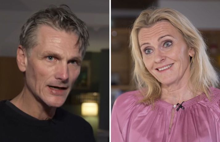 Skilaboð sem Heiða Björg á að hafa sent, þar sem hún hvetur fólk ótengt Samfylkingunni til að skrá sig í flokkinn, lýðræðisveislu, það geti svo skráð sig út aftur sér að kostnaðarlausu. Heiða kannast ekki við að hafa sent slík skilaboð.