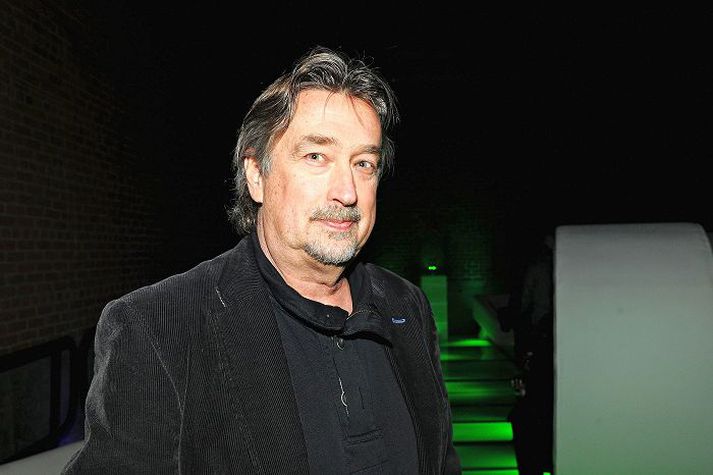 Geoffrey Gilmore, stjórnandi Tribeca-kvikmyndahátíðarinnar, verður formaður dómnefndar á RIFF, alþjóðlegu kvikmyndahátíðinni í Reykjavík.
Nordicphotos/getty