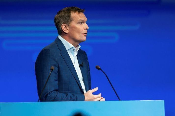 Logi Bergmann mun spyrja fjölmiðlamenn spjörunum úr. Spurningakeppnin er fyrir löngu orðinn fastur liður fyrir hlustendur Bylgjunnar um Páskana.