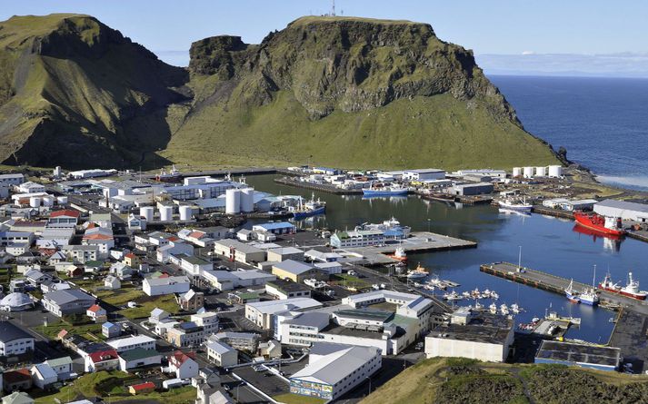 Búið er að skipta um ritstjóra á Eyjafréttum.
