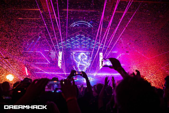 DreamHack