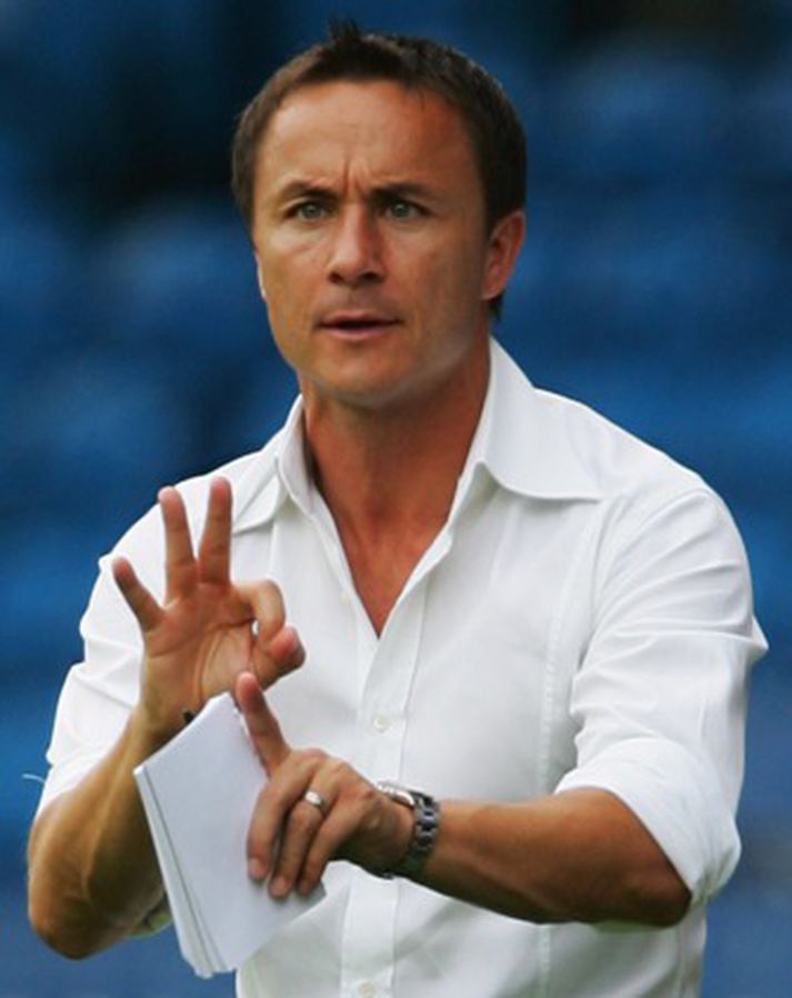 Dennis Wise