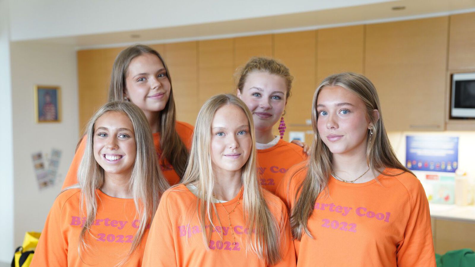„Þetta skiptir okkur mjög miklu máli“
