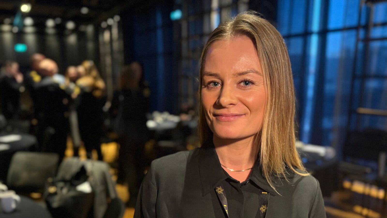 Brottvísanir verði beittasta vopnið