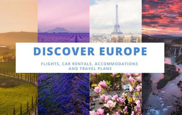 Ævintýrið er úti hjá Guide to Europe.