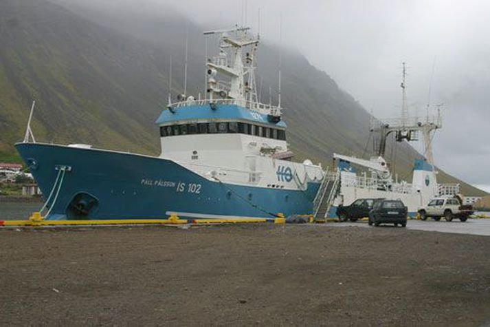 Hafrannsóknarstofnun leggur til að hámarksafli ýsu lækki um tæp 40%.