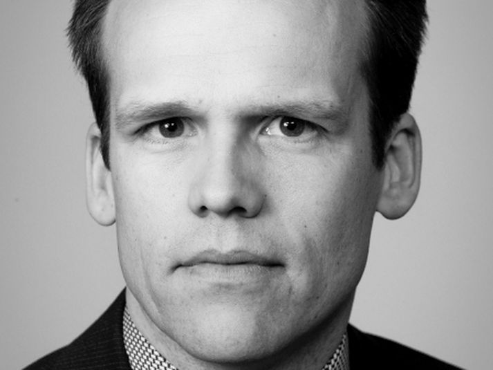 Magnús Orri Schram segir að Samfylkingin hafi víst viljað setja fyrirvara við Icesave.