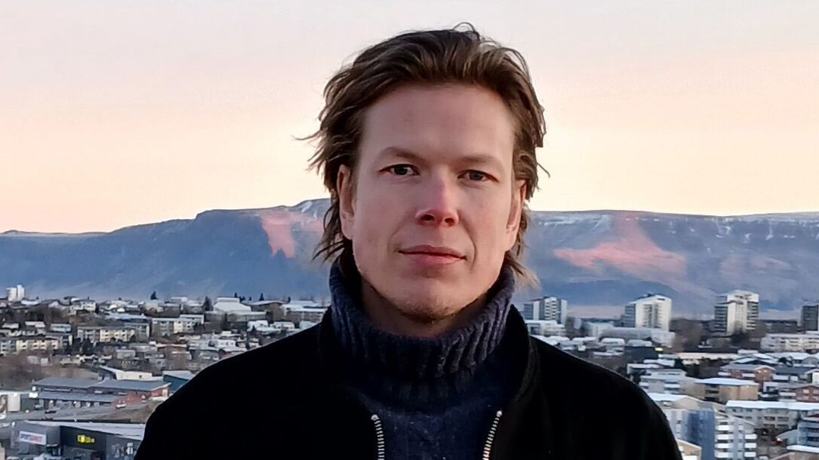 Fyrr­verandi mark­vörður vill fram fyrir Miðflokk