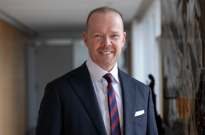 Arnar segir þörf á heilindum í íslenskum stjórnmálum.