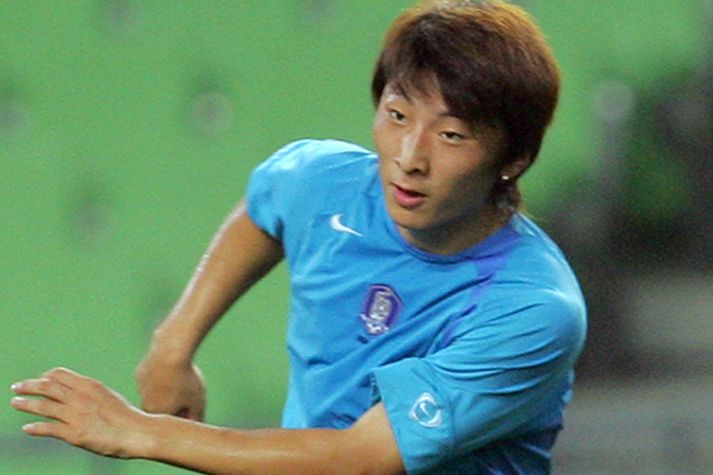 Park Eun-Seon.