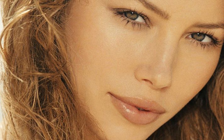 Jessica Biel