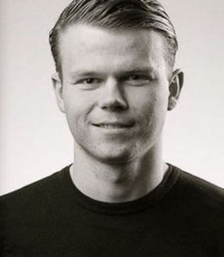 Jens Fjalar Skaptason