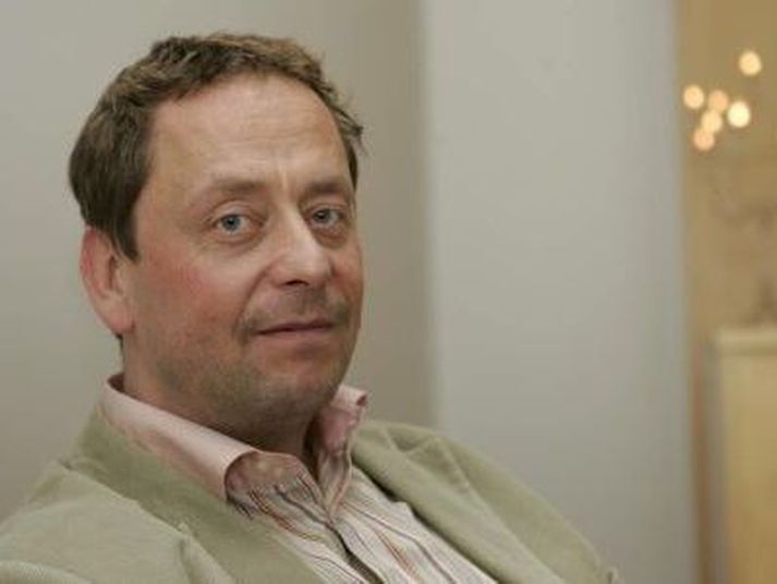 Ari Matthíasson