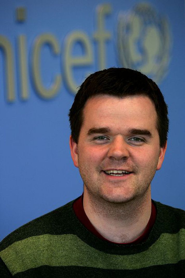 Stefán Ingi Stefánsson