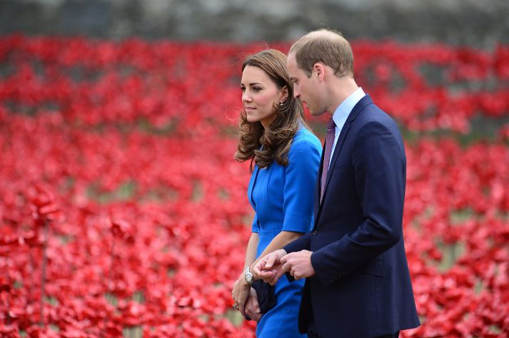 Vilhjálmur mun gefa öll laun sín til góðgerðarmála.