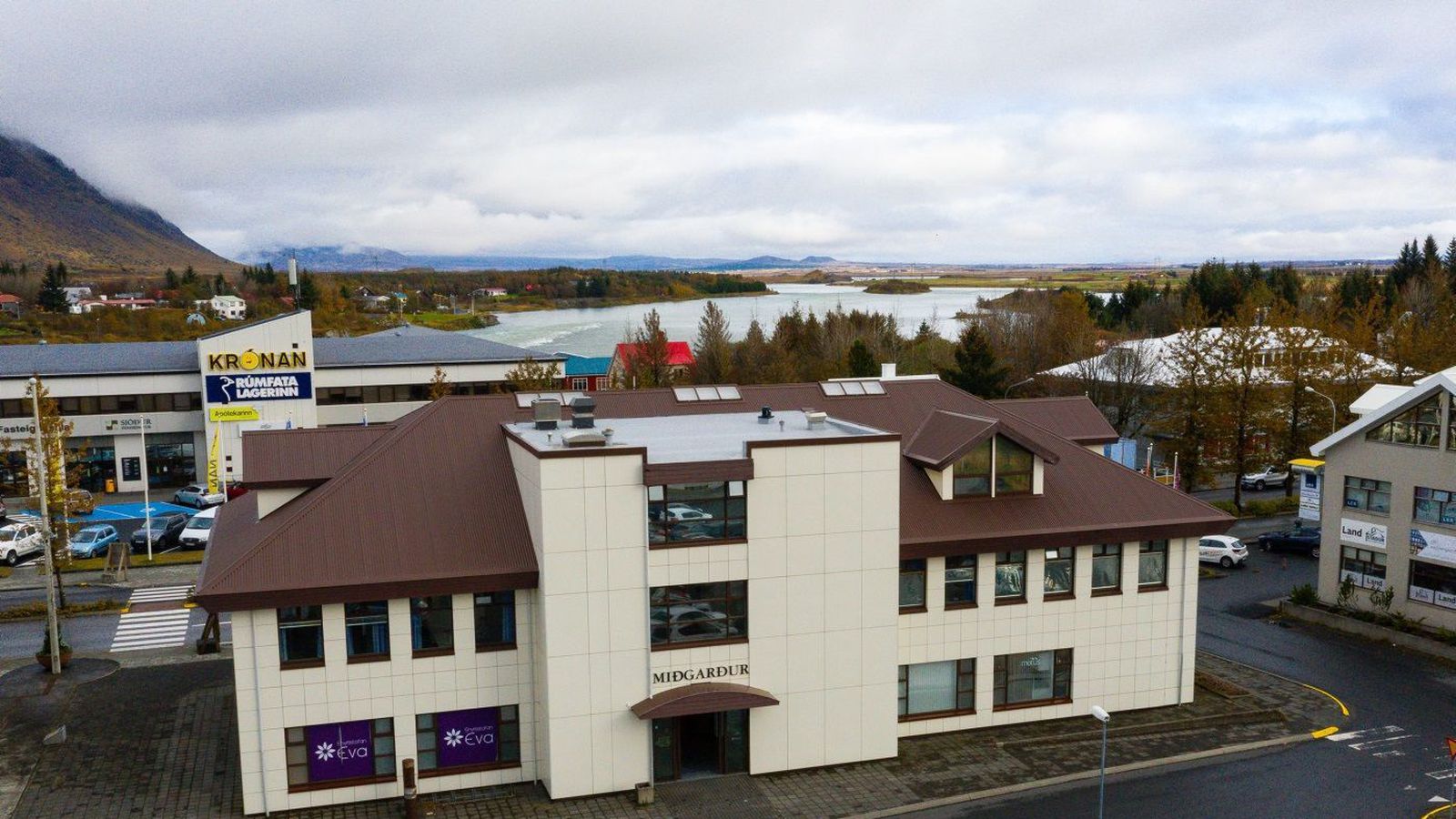 Sendi vit­laust skjal á dómarann og nú þarf að flytja málið upp á nýtt