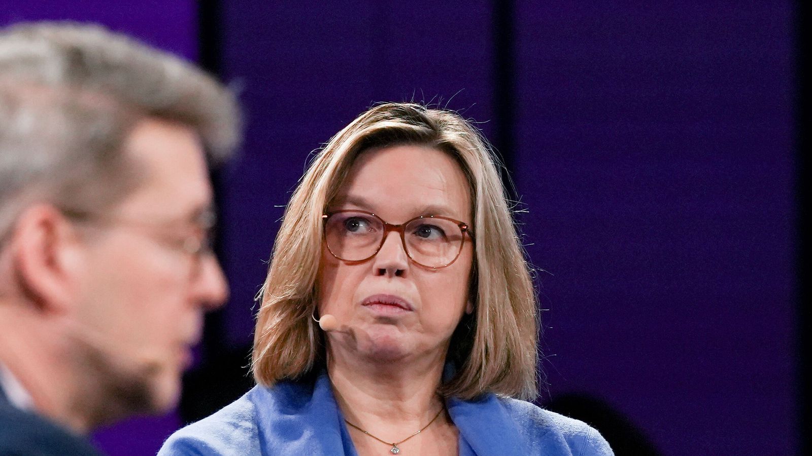 Of­beldi sem sölu­vara undir­striki mikil­vægi sam­starfs þvert á landa­mæri