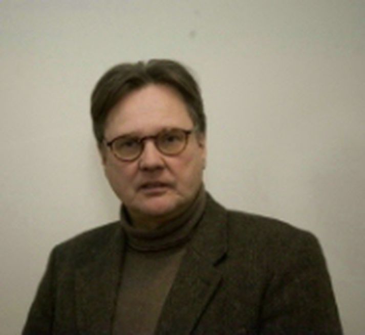 Skúli Thoroddsen, framkvæmdastjóri Starfsgreinasambandsins.