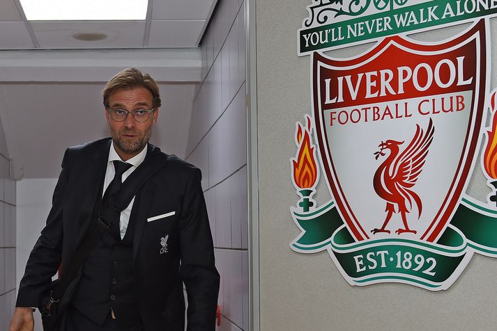 Liverpool vill fá fleiri uppalda leikmenn inn í liðið hjá Jürgen Klopp.