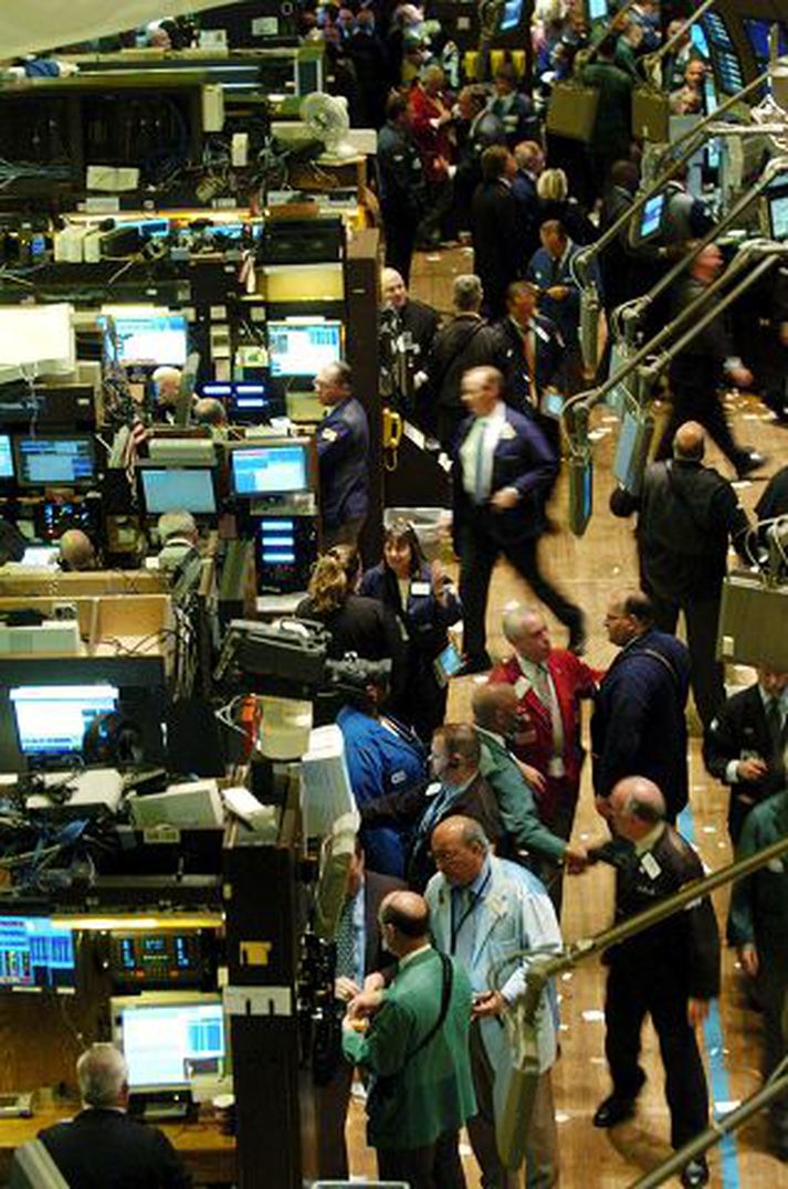 Allar líkur eru á því að kauphallasamstæðurnar OMX og Nadaq sameinist undir nafninu Nasdaq OMX Group.