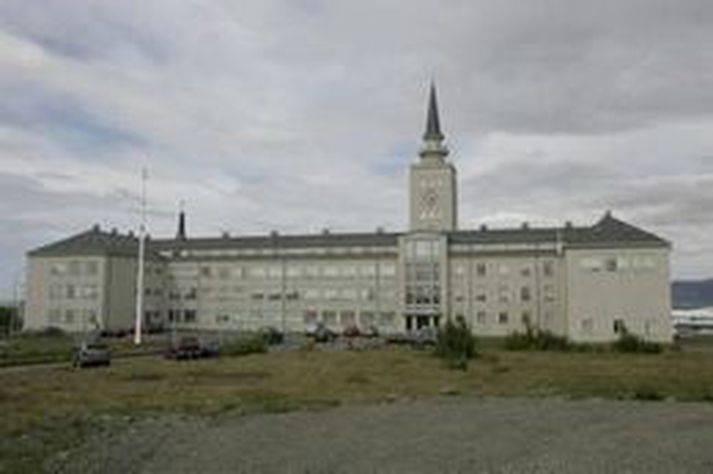 Menntafélagið hefur rekið Fjöltækniskólann frá árinu 2003.