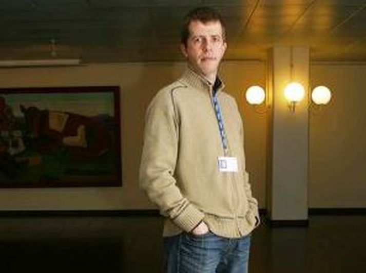 Sveinn Helgason tekur virkan þátt í Sunnlendingaballinu