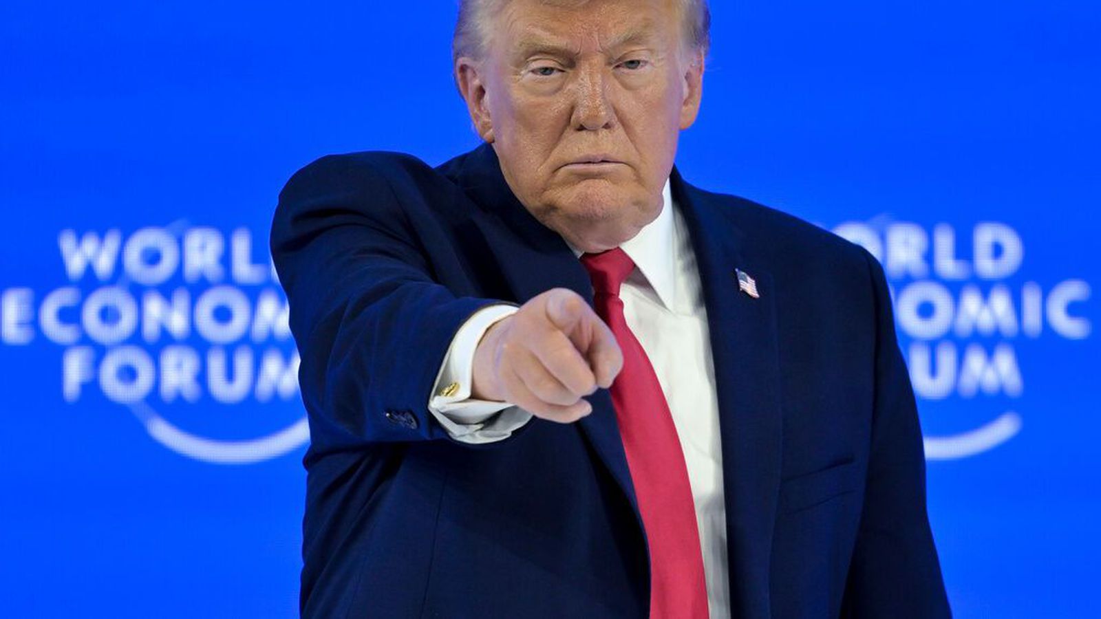 Verði að eignast þetta „stóra fal­lega stykki af ís“