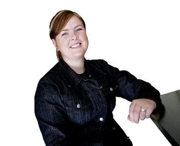 Sæunn Stefánsdóttir er nýr ritari Framsóknarflokksins.