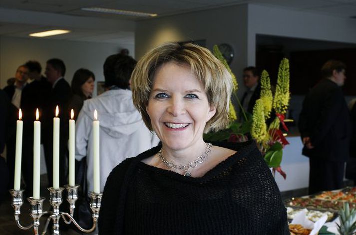 inga dóra sigfúsdóttir
