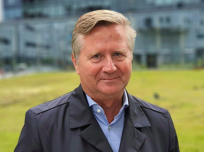 Helgi Grímsson er sviðsstjóri skóla- og frístundasviðs Reykjavíkurborgar.