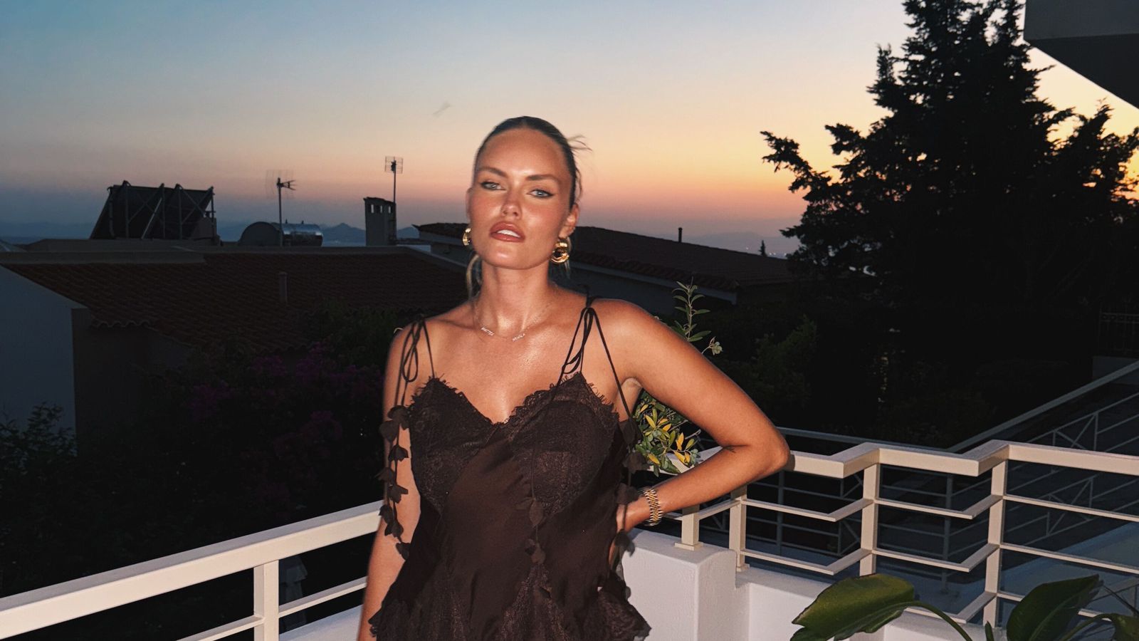 „Ekki spá í hvað öðrum finnst“