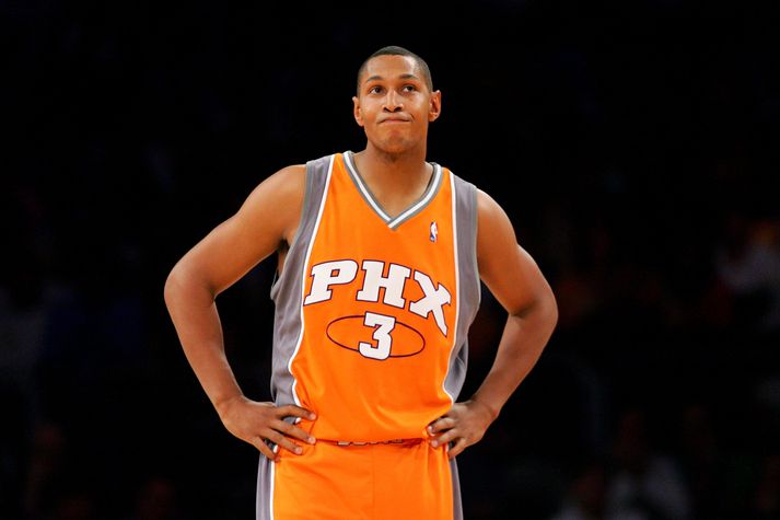 Boris Diaw.