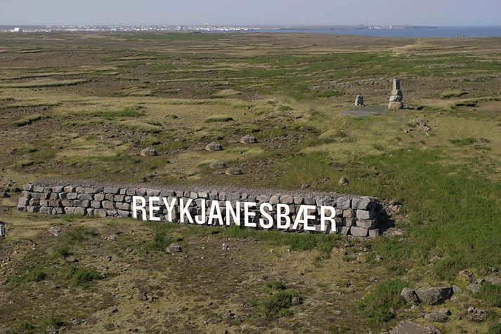 Nær fjórðungur íbúa Reykjanesbæjar eru erlendir ríkisborgarar.
