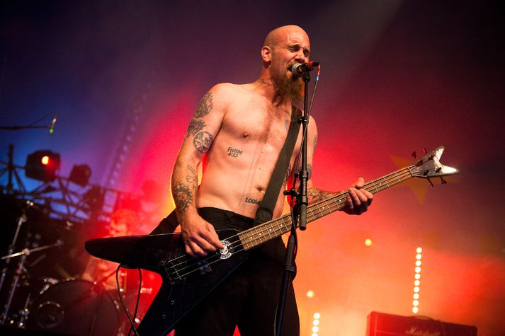 Mun Nick Oliveri snúa aftur í Queens of the Stone Age?