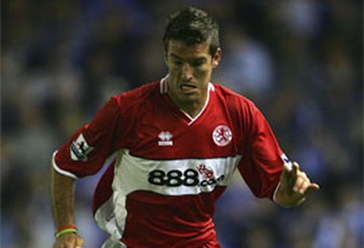 Franck Quedrue er í viðræðum við Fulham