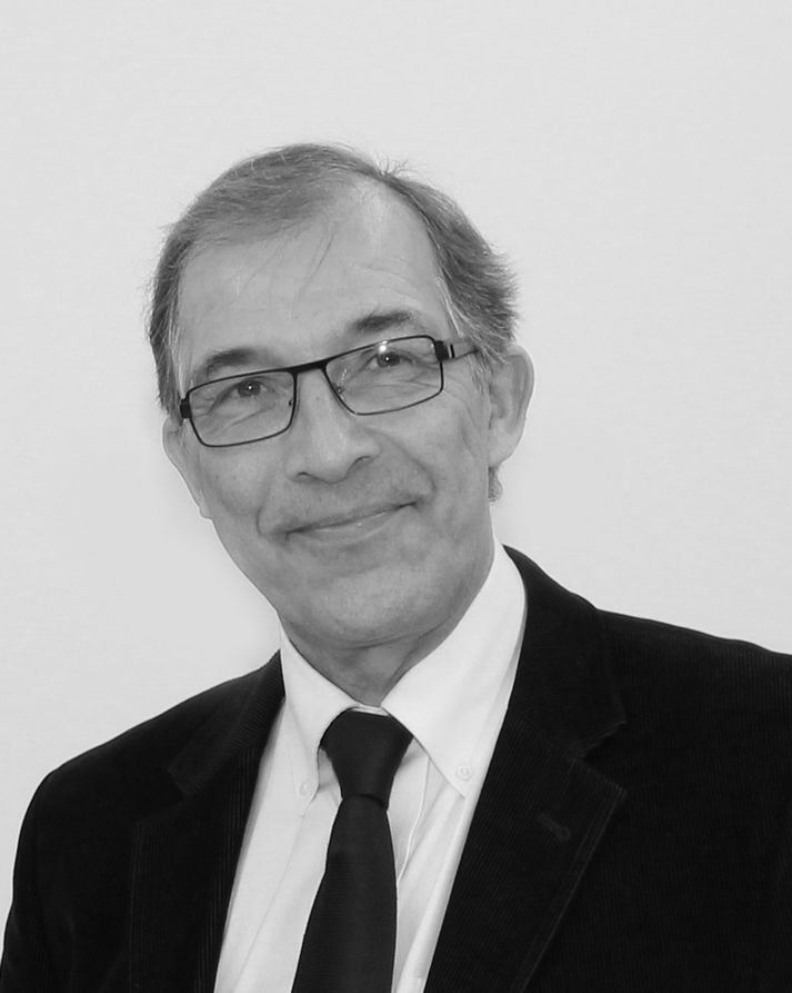 Jóhann Sigurjónsson.