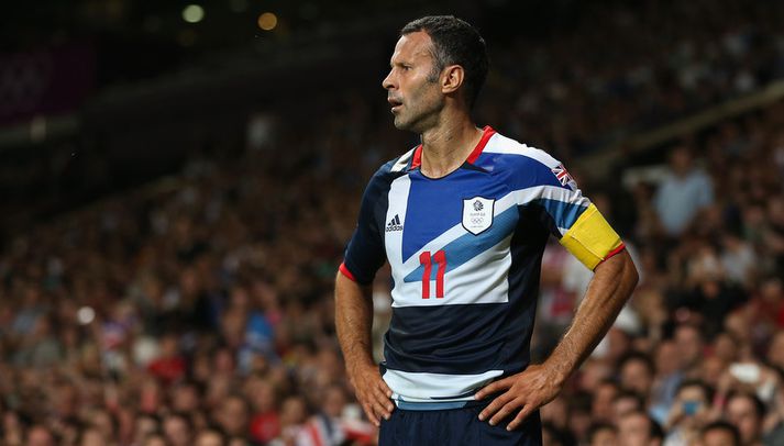 Ryan Giggs.