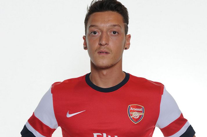 Mesut Özil