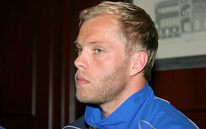 Eiður Smári Guðjohnsen hefur ekki byrjað vel með Mónakó.