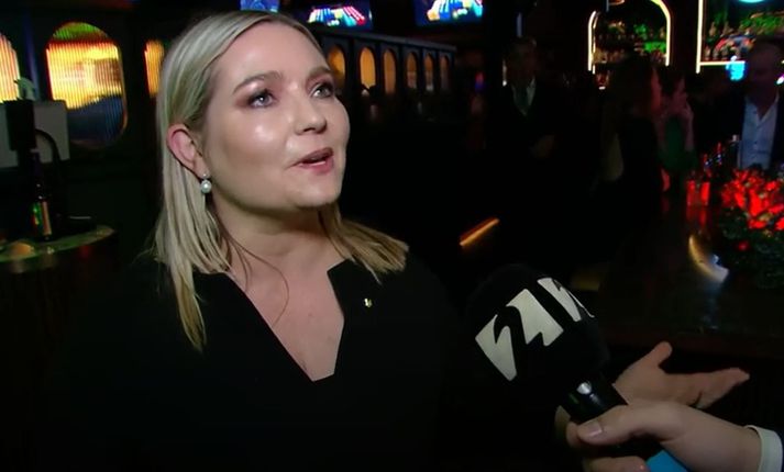 Lilja Dögg Alfreðsdóttir, varaformaður Framsóknar, segir að flokkurinn verði að líta inn á við eftir þessar kosningar.