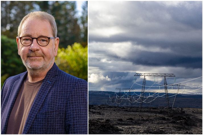 Bjarni Bjarnason, forstjóri Orkuveitu Reykjavíkur, telur að það séu ótvíræðir almannahagsmunir af auknu gegnsæi í viðskiptum orkufyrirtækjanna við stóriðju. 