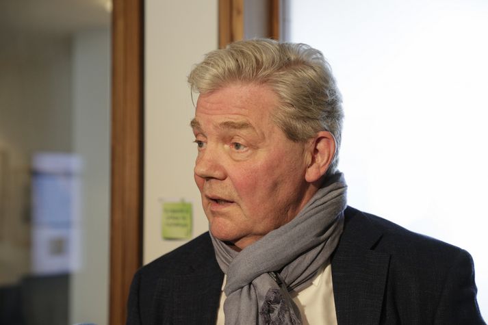 Bragi Guðbrandsson